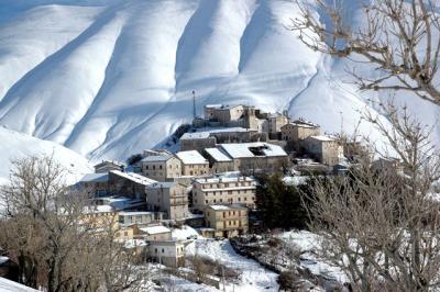 Apartment For sale in Spoleto, Umbria, Italy - Strada del Sagrantino