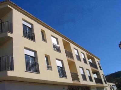 Apartment For sale in COSTA BLANCA, BENIDOLEIG, ALICANTE, Spain