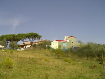 Rural house For sale in Pisa - Crespina, Tuscany, Italy