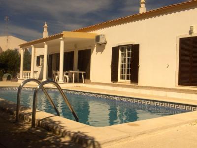 Villa For sale in algarve, quinta do sobral,castro marim, Portugal