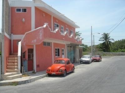 House For sale in Isla Mujeres, Q. Roo, Mexico