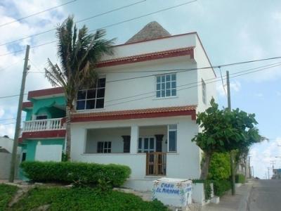 House For sale in Isla Mujeres, Q. Roo, Mexico