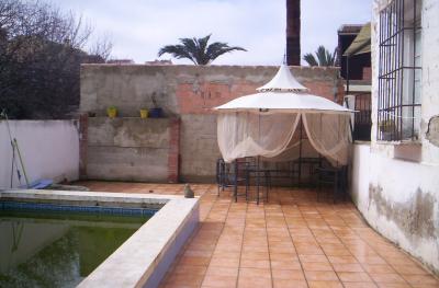 Townhouse For sale in Malaga, Spain