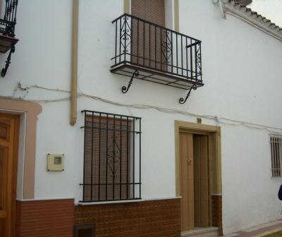 Townhouse For sale in Malaga, Spain