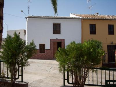 Townhouse For sale in Malaga, Spain