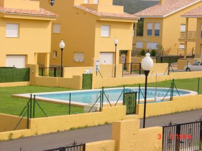 Bungalow For sale in Peñiscola, Castellon, Spain - Camino de Cervera