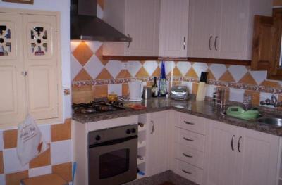 Townhouse For sale in Malaga, Spain