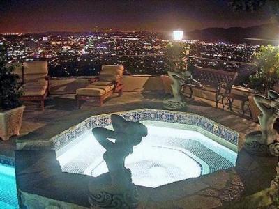 Single Family Home For sale in Los Angeles, California, USA - 141 Wonderview Drive