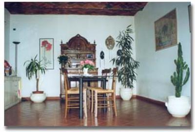 Villa For sale in FLORENCE, TUSCANY, Italy - CAFAGGIO,74-TORRI-RIGNANO SULL'ARNO
