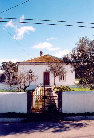 Villa For sale in S. Brás de Alportel, Algarve, Faro, Portugal