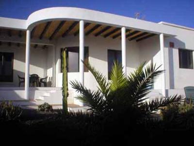 Villa For sale in Nazaret-Teguise, Lanzarote - Las Palmas, Spain - Calle Las pardelas, 10 A