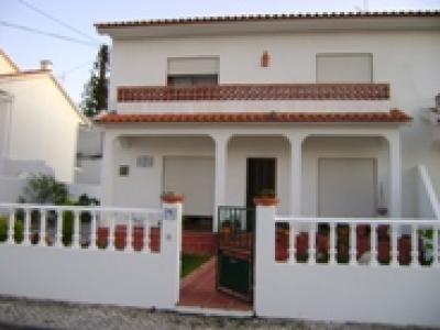 Villa For sale in Caldas da Rainha, Leiria, Portugal - Coto