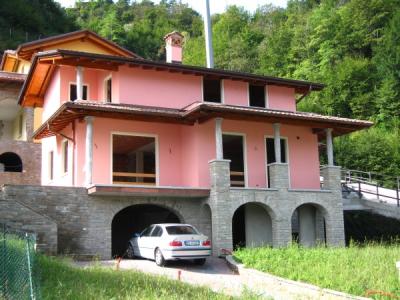 Villa For sale in MENAGGIO, COMO, Italy - LAKE OF COMO