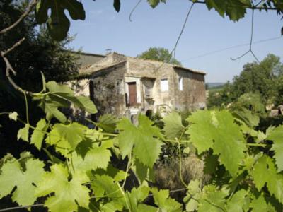 Ex church For sale in Todi, Umbria, Italy - countryside