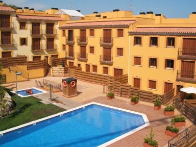 Apartment For sale or rent in Creixell, Tarragona, Spain - C/ Major 40