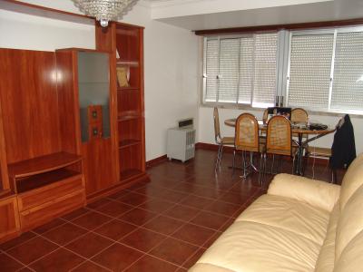 Apartment For sale in Lisbon, Portugal - Lucilia Simoes, 8 - 3 A