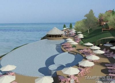 Resort For sale in Varna, Varna, Bulgaria
