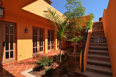 Single Family Home For sale in Loreto, BCS, Mexico - AV - 032