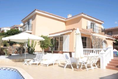 Villa For sale in Meloneras, Gran Canaria, Spain - Mar Mediteranea 22