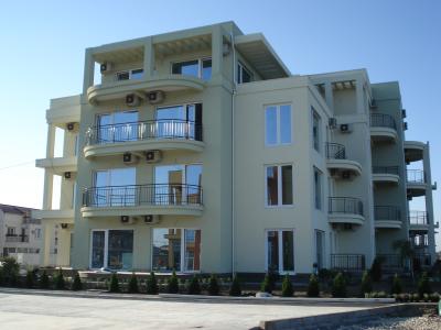Apartment For sale in Constanta, Constanta, Romania - Mamaia Nord