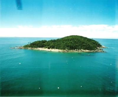Island For sale in Governador Celso Ramos, Santa Catarina, Brazil