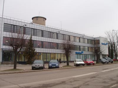 Business For sale in Latvia