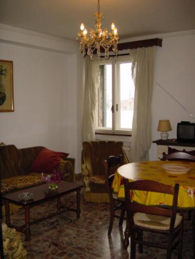 Apartment For rent in Venezia, Veneto, Italy - Giudecca, Zitelle