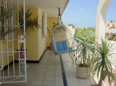 Single Family Home For sale in Chelem, Yucatan, Mexico