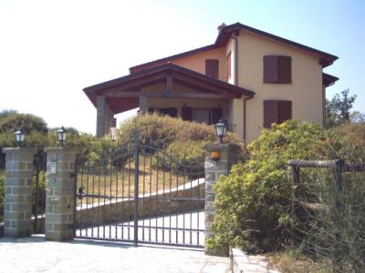 Villa For sale in Castel Di Casio, Bologna, Italy - Via Pieve Spondaccia n. 5