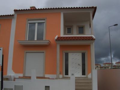 Semi-detached houses For sale in Caldas da Rainha, Leiria, Portugal