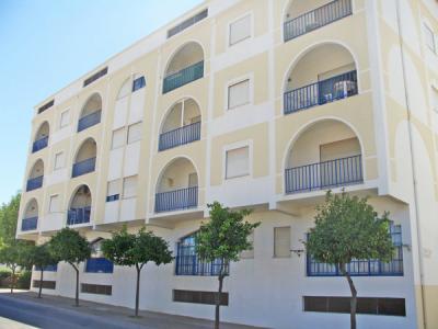 Apartment For sale in Altura, East Algarve, Portugal