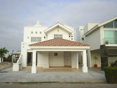 Single Family Home For sale in MAZATLAN, SINALOA, Mexico - CLUB REAL