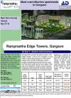 Photo of Apartment For sale in Gurgaon, HR, India - Sector 37D
