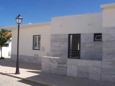 Semi-detached house - two storeys For sale in Obidos, Leiria, Portugal