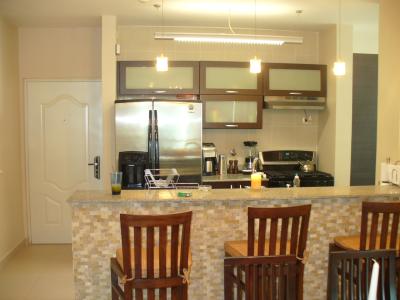 Apartment For sale in San Francisco, Panama