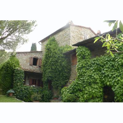 Villa For sale in Loro Ciuffenna, Arezzo, Italy