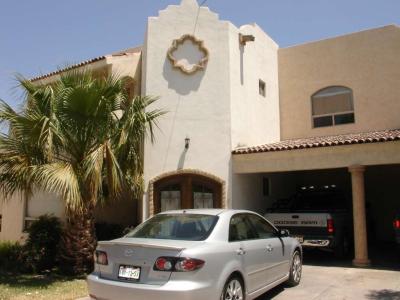 Single Family Home For rent in Saltillo, Coahuila, Mexico - varias propiedades