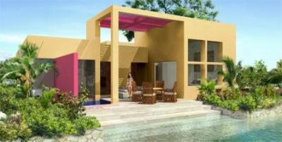 Villa For sale in Playa Del Carmen, Quintana Roo, Mexico