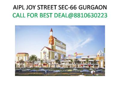 Commercial Building For sale in GURGAON, HARYANA, India - SECTOR-66 GURGAON
