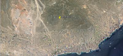 Lots/Land For sale in Cabo San Lucas, Baja California Sur, Mexico - tezal