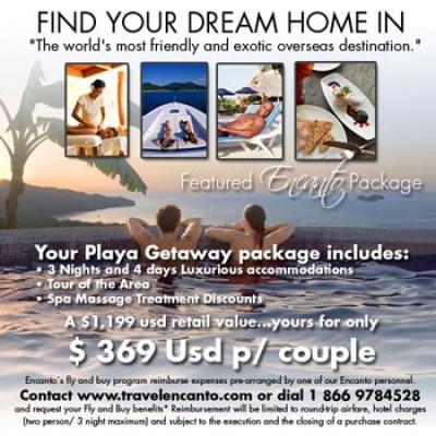 Condo For rent in Playa del Carmen, Quintana Roo, Mexico