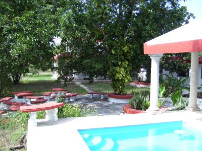 Mansion For sale in Merida, Yucatan, Mexico