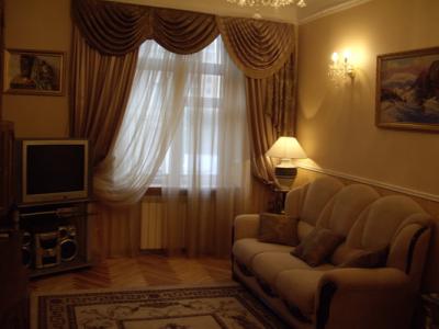 Apartment For rent in Kiev, Ukraine