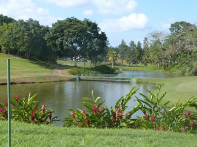 Villa For sale in panama, panama, Panama - club de golf de Panama