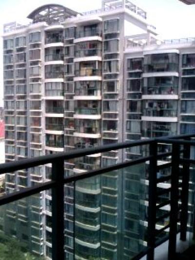 Apartment For sale in Shanghai, Shanghai, China - NO.88 Tianshan Road Changning Distract