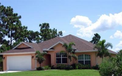 Villa For rent in Rotonda, Florida, USA - linda Lee Dr