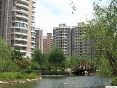 Apartment For rent in Shanghai, China - Lane 383,Yushan Road/Minsheng Road 