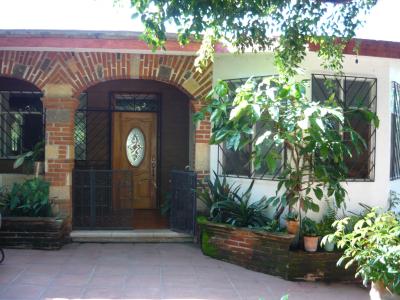 Single Family Home For sale in Alpuyeca, Morelos, Mexico - Calle Las Flores 2