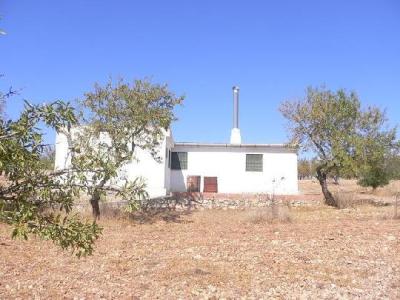 Farm/Ranch For sale in alhama de granada, granada, Spain