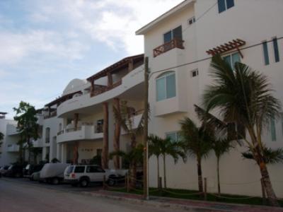 Condo For rent in Playa del Carmen, Riviera Maya, Mexico - 1 avenida norte